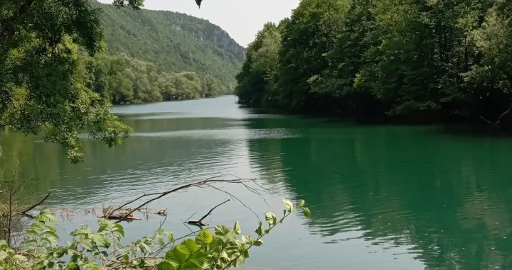 Nacionalni park Una/