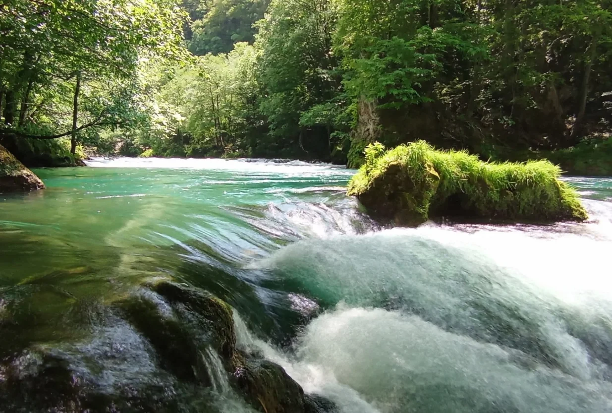 Nacionalni park Una/