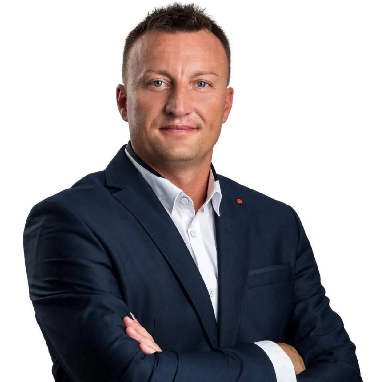 Direktor Alen Zulić/