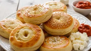 Ukus kojem ne možete odoljeti/Ilustracija