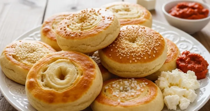 Ukus kojem ne možete odoljeti/Ilustracija