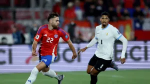 FOTO: REUTERS/Pablo Sanhueza/Foto: 