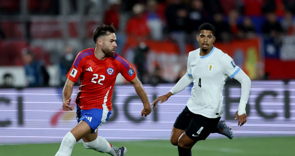 FOTO: REUTERS/Pablo Sanhueza/Foto: 