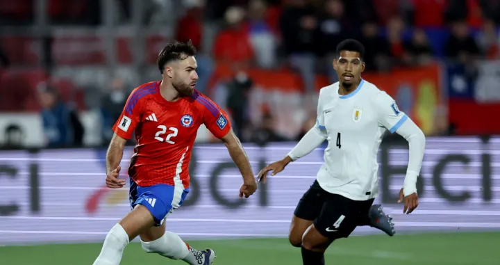 FOTO: REUTERS/Pablo Sanhueza/Foto: 