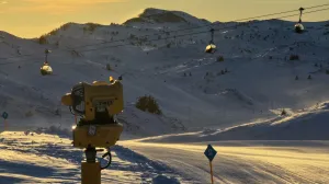 Jahorina/Oc Jahorina