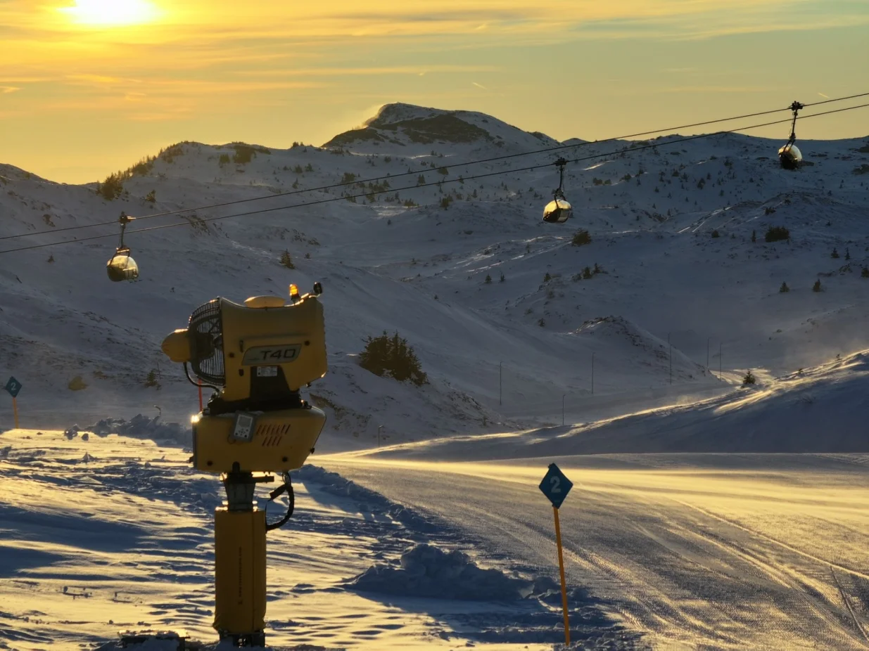 Jahorina/Oc Jahorina