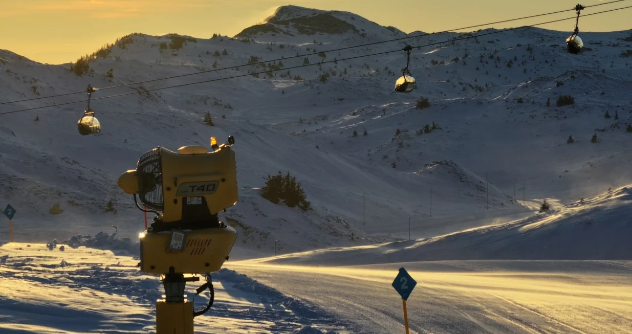 Jahorina/Oc Jahorina