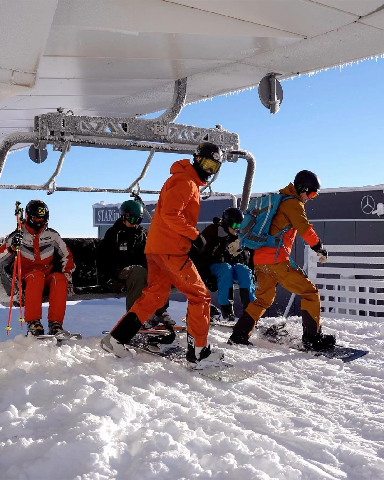 Bjelašnica/Oc Bjelašnica