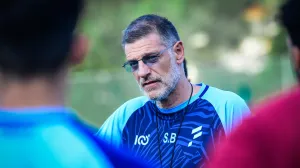 Slaven Bilić/Foto: 