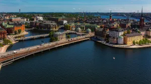 Panorama Stockholma/Pixabay