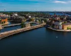 Panorama Stockholma/Pixabay
