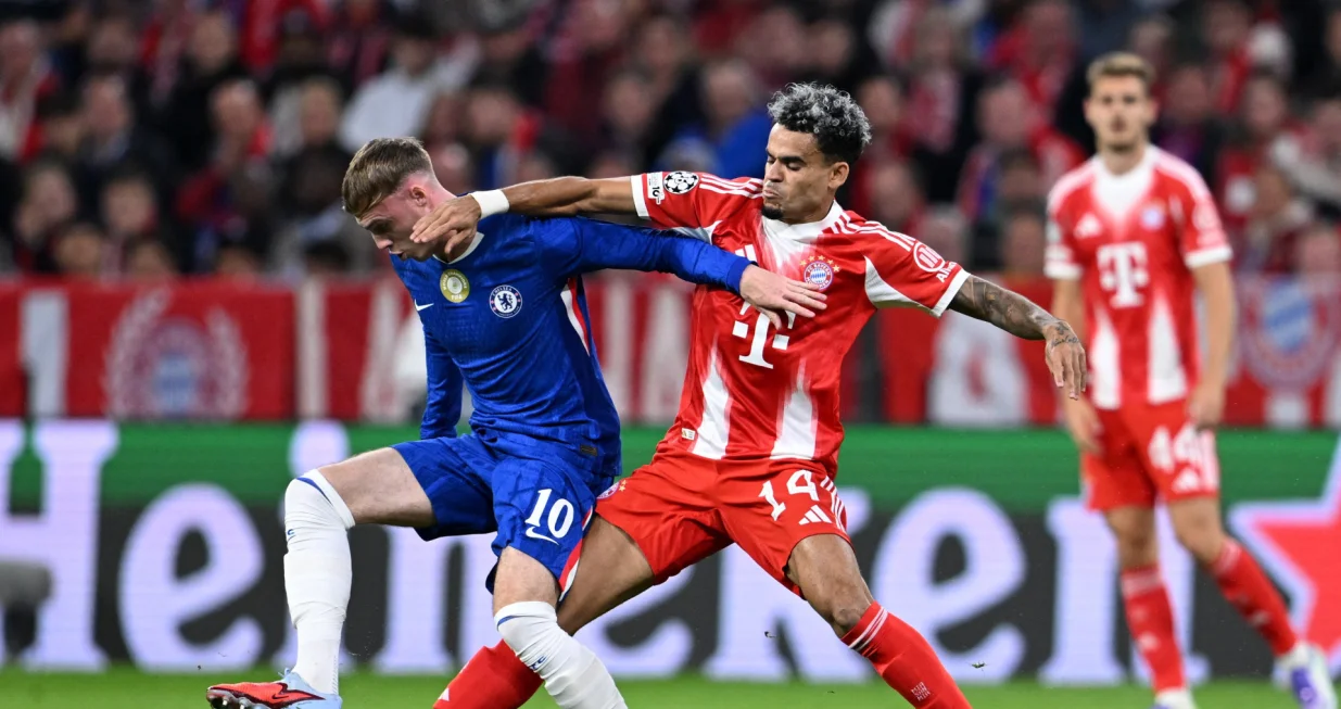 FOTO: REUTERS/Angelika Warmuth/Foto: 