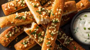 Štapići koje će obožavati cijela porodica/Ilustracija