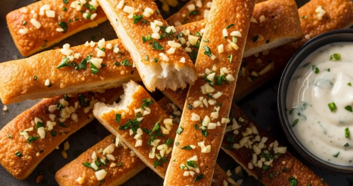 Štapići koje će obožavati cijela porodica/Ilustracija