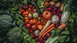 Jedite ovo povrće makar na silu/Free Pik