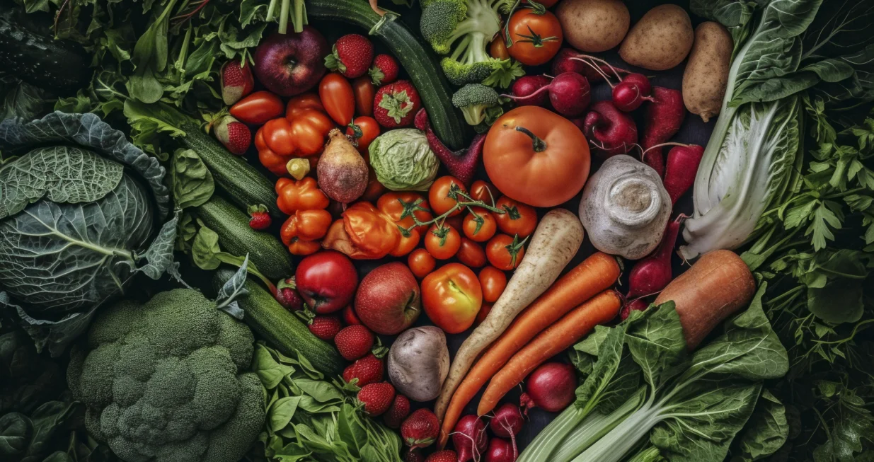 Jedite ovo povrće makar na silu/Free Pik