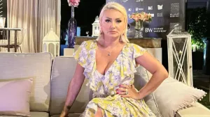 Goca Tržan/Instagram