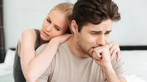 Ljubav koja ne poznaje ravnotežu/Free Pik