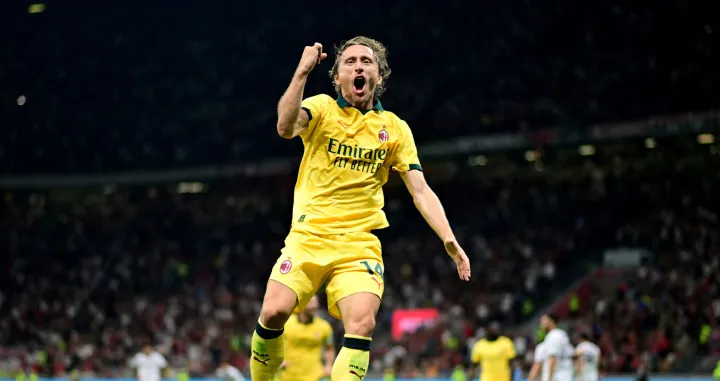 FOTO: REUTERS/Daniele Mascolo/Foto: 