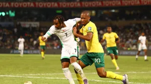 FOTO: REUTERS/Siphiwe Sibeko/Foto: 