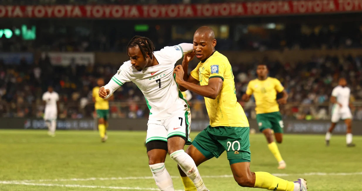 FOTO: REUTERS/Siphiwe Sibeko/Foto: 