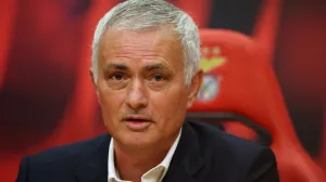 FOTO: REUTERS/Pedro Nunes/Foto: 