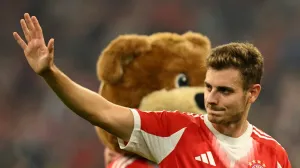 FOTO: REUTERS/Angelika Warmuth/Foto: 