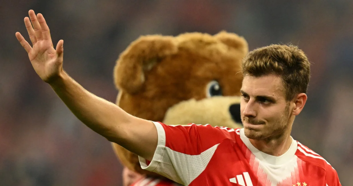 FOTO: REUTERS/Angelika Warmuth/Foto: 