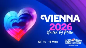 Evrovizija 2026. u Beču//