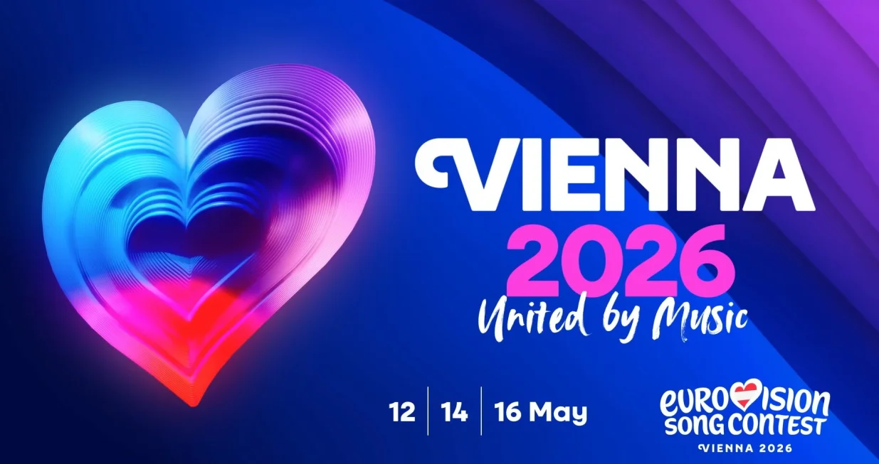 Evrovizija 2026. u Beču//