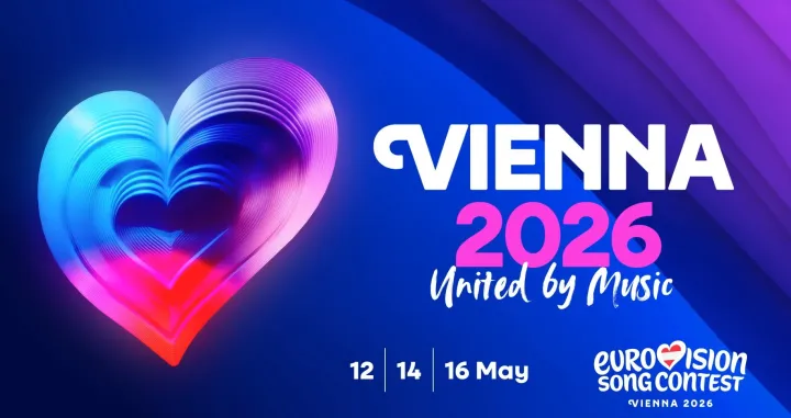 Evrovizija 2026. u Beču//