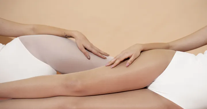 Celulit više nije problem/Free Pik