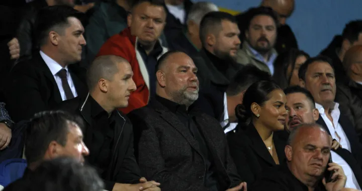 Ismir Mirvić na Pecari (FOTO: Sanel Konjhodžić/Sport1)/Foto: 