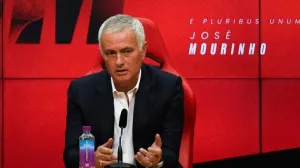 Jose Mourinho/Foto: 