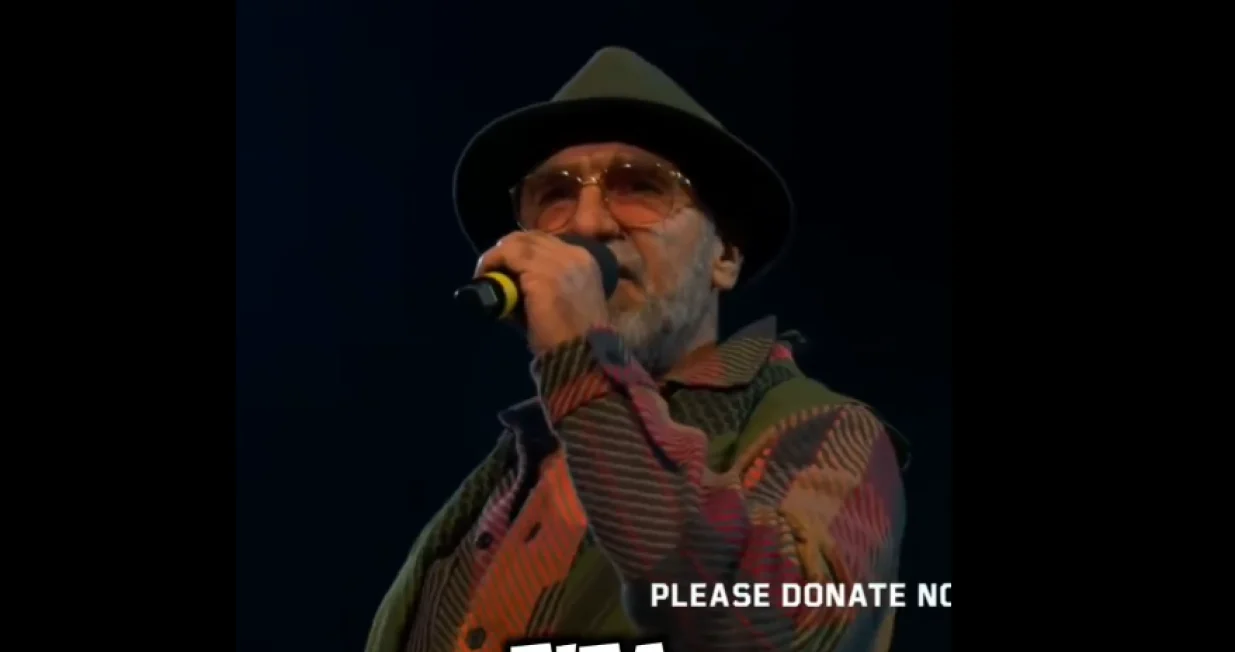 FOTO: Screenshot/Foto: 