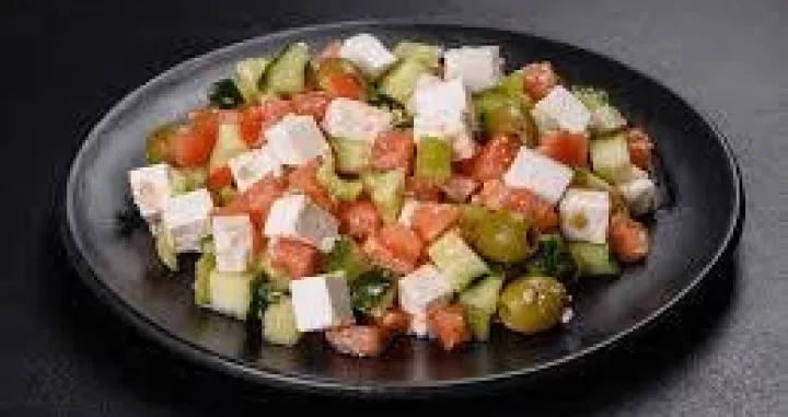 Mediteranska dijeta/