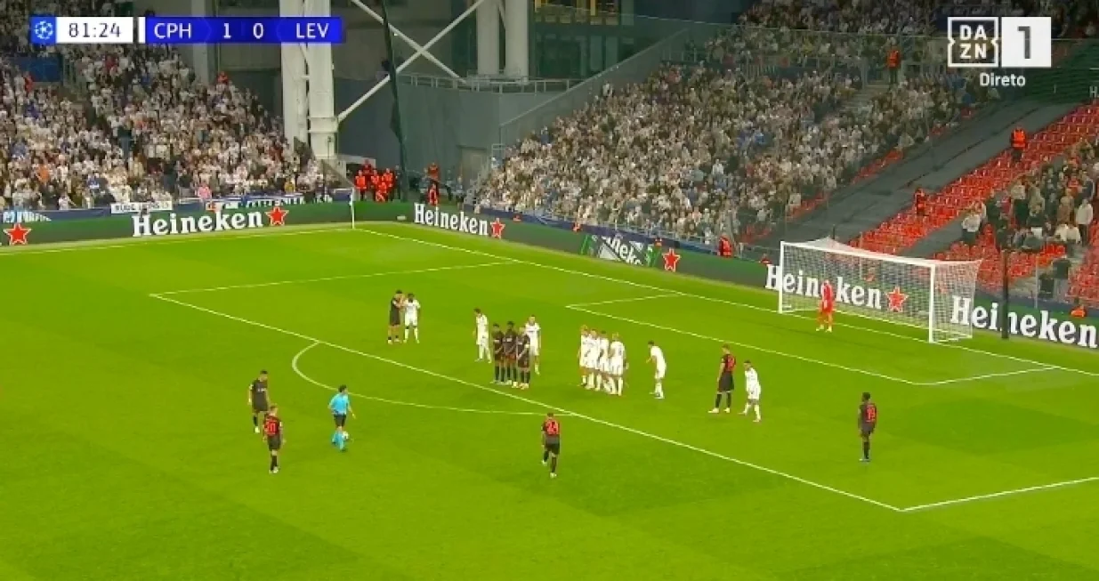 Alejandro Grimaldo/Foto: 