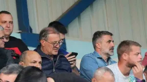 Zdravko i Zoran Mamić/Foto: Hercegovina.info