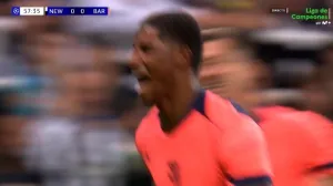 Marcus Rashford/Foto: 