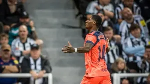 Marcus Rashford/Foto: 