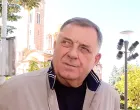 Milorad Dodik/Screenshot