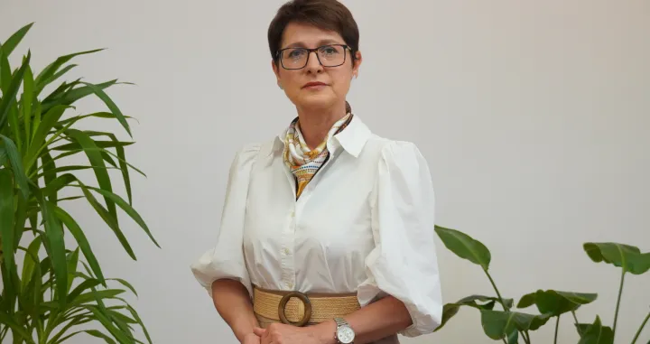 Dr. Elvedina Žiga/Zzjz Fbih