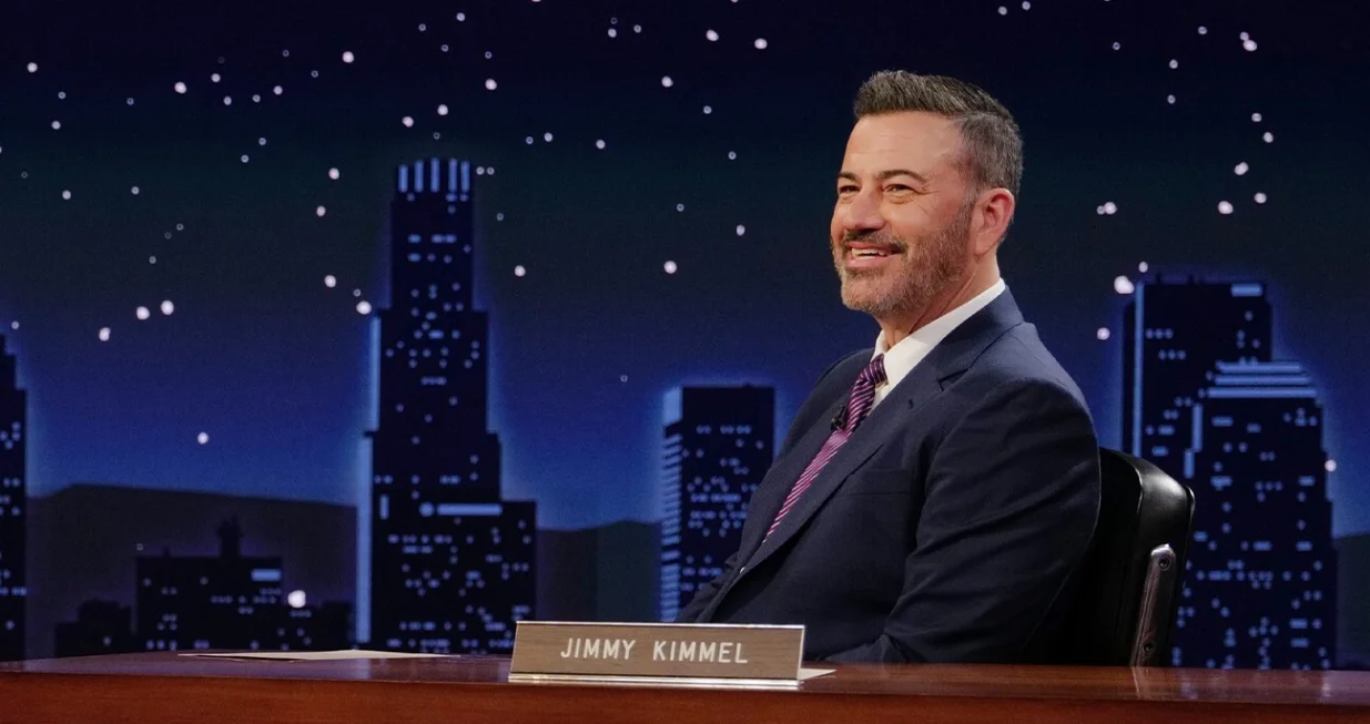 Jimmy Kimmel ostaje bez emisije?/Abc