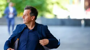 Sastanak dviju Trojki sa PICom/Damir Deljo