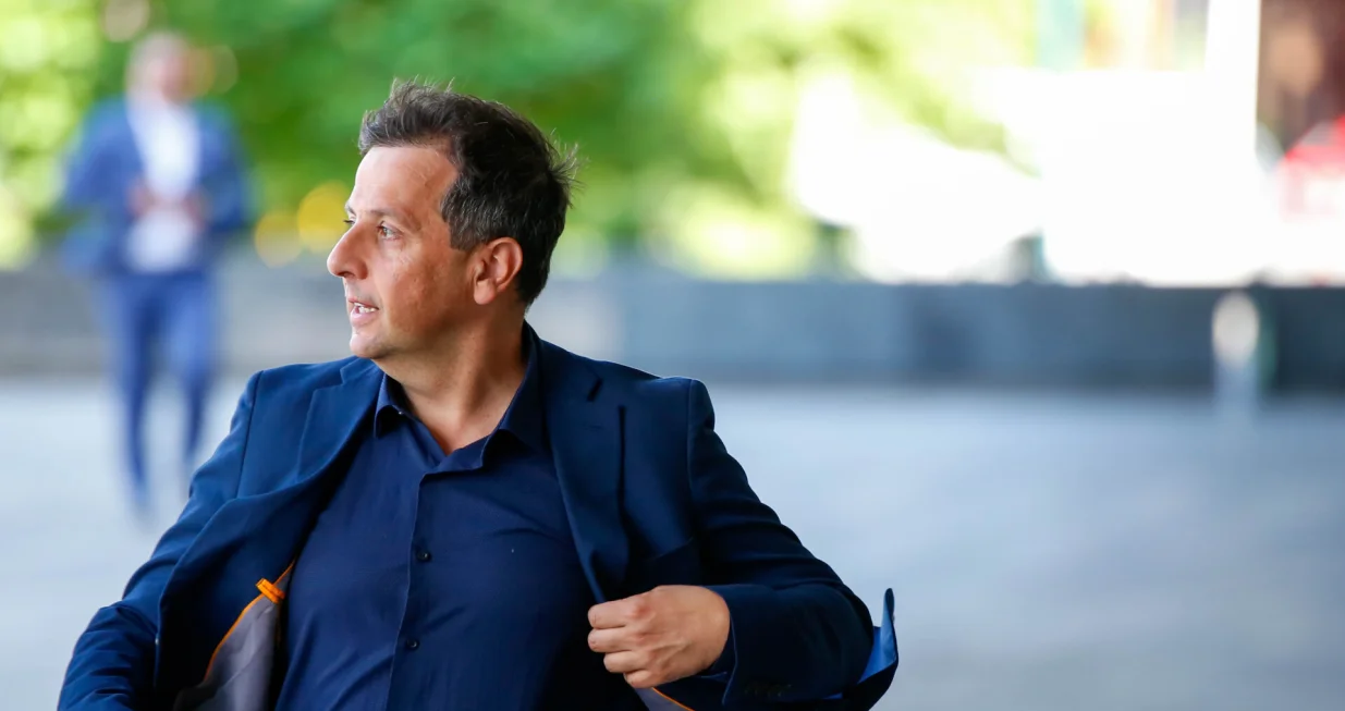 Sastanak dviju Trojki sa PICom/Damir Deljo