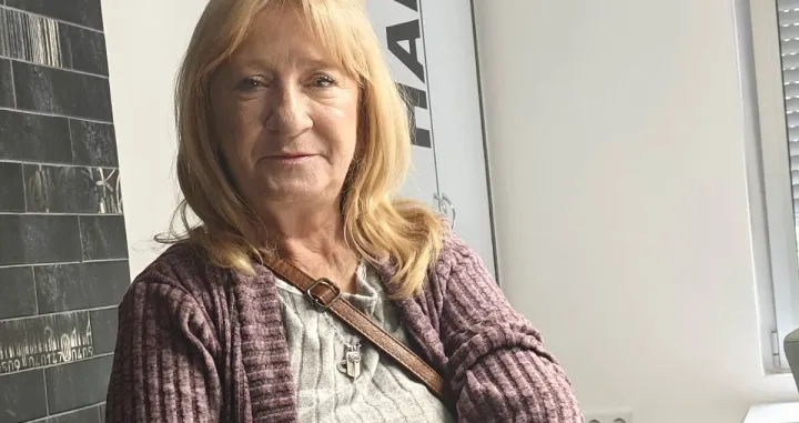 Aida Huseni/Pomozi.ba