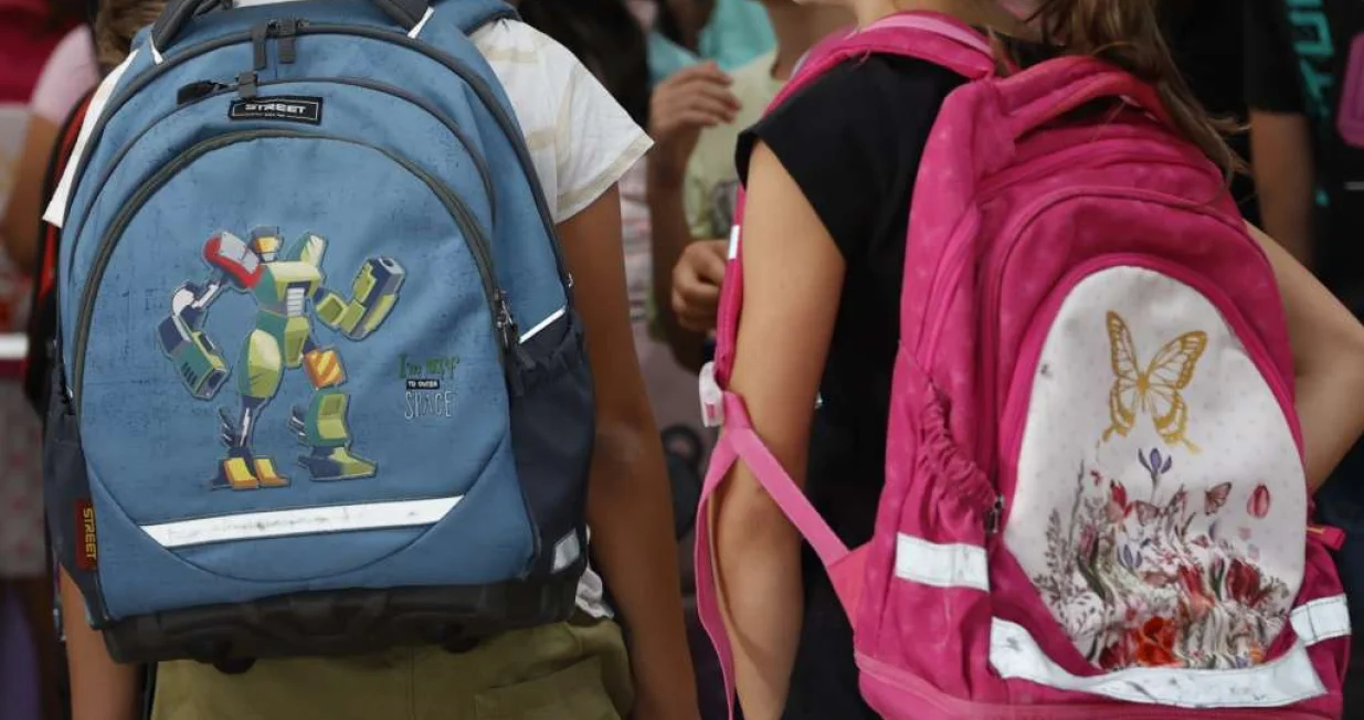 Novo životno poglavlje/Ilustracija/Fena//