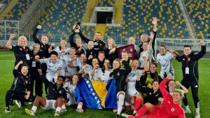 SFK 2000 Sarajevo/Foto: 