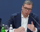 Aleksandar Vučić, predsjednik Srbije, press konferencija, studentski protesti, najava mjera/Facebook