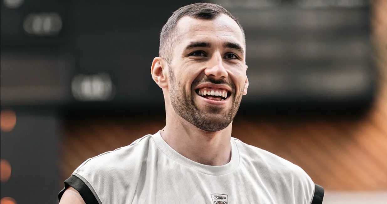 Kenan Kamenjaš/Foto: 